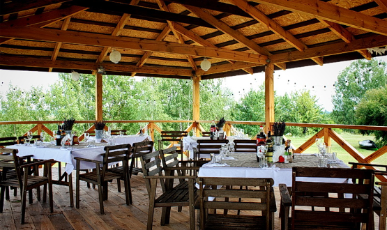 Устройте незабываемую свадьбу в Поместье Горваль| Гродненская область