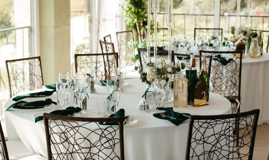 Устройте незабываемую свадьбу в Поместье Горваль| Гродненская область