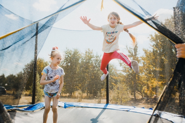 Нашим маленьким гостям