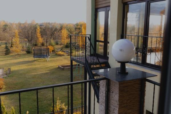 <h1>Ваш идеальный семейный отдых на природе</h1>