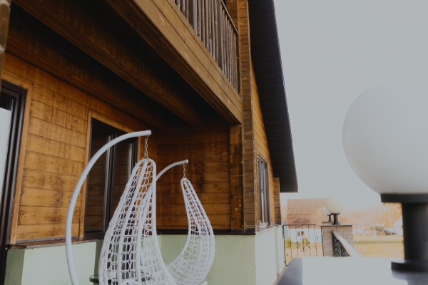 <h1>Ваш идеальный семейный отдых на природе</h1>