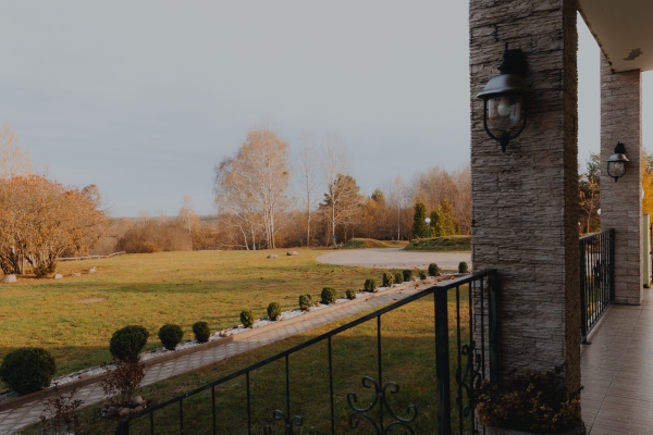 <h1>Ваш идеальный семейный отдых на природе</h1>