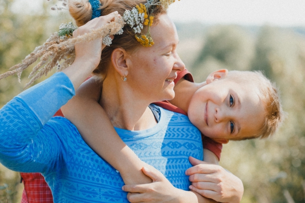 Нашим маленьким гостям