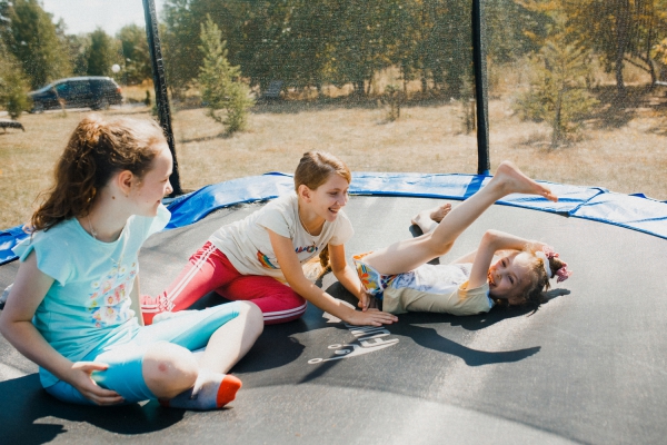 Нашим маленьким гостям