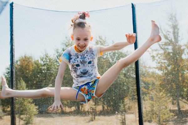 Нашим маленьким гостям