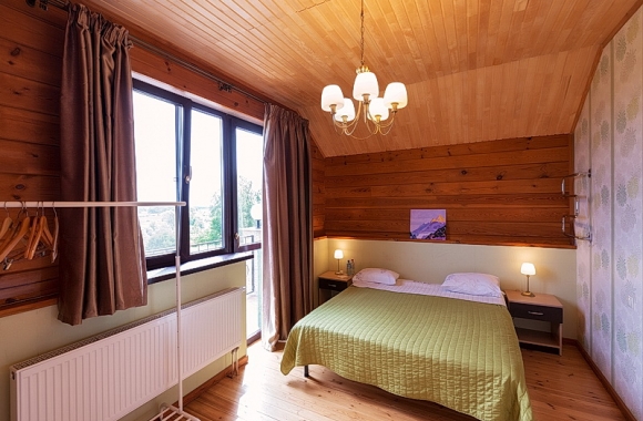 Номер на двоих